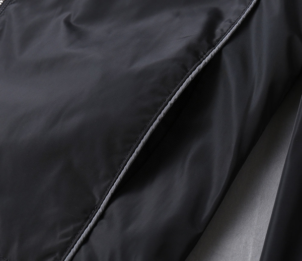 ブランドジャケット全体デザイン